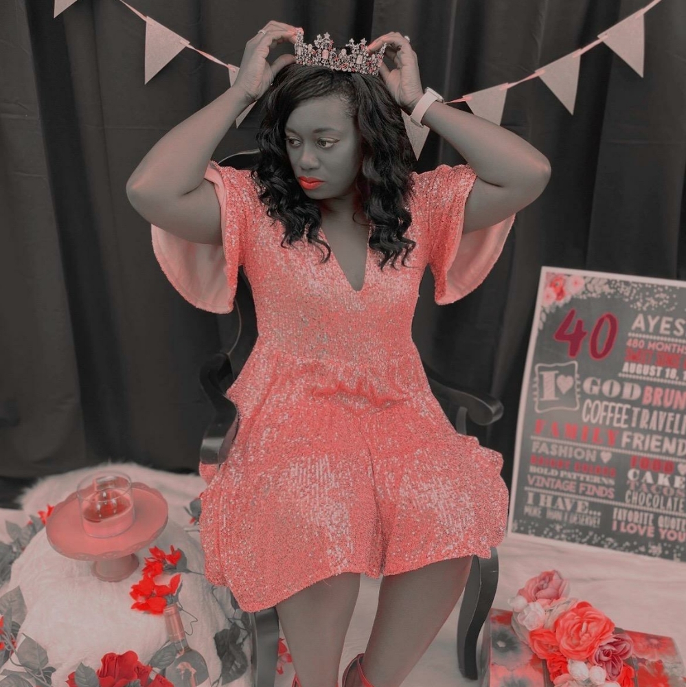 Meet your Posher, Ayesha